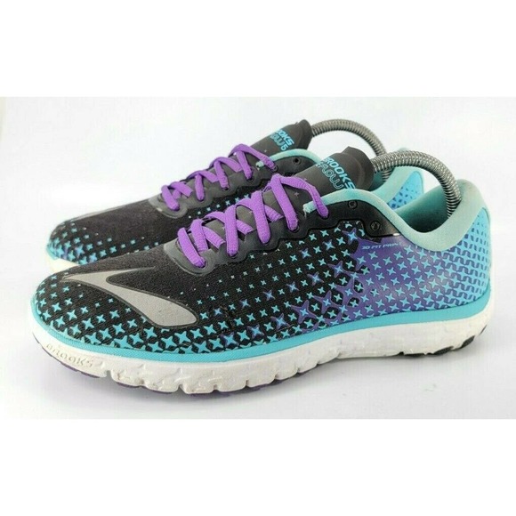 Brooks Shoes - Brooks Pure Flow 5 Running Shoe